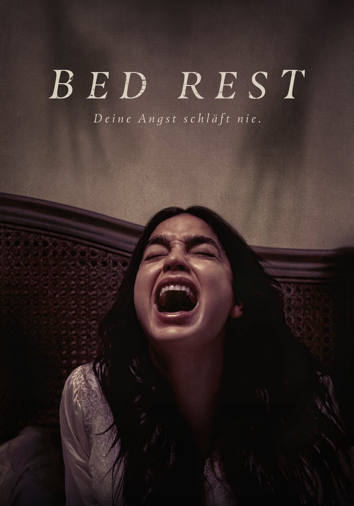 Bed Rest Film Jetzt Online Stream Finden Und Anschauen 4916